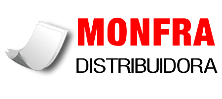 Logo Monfra